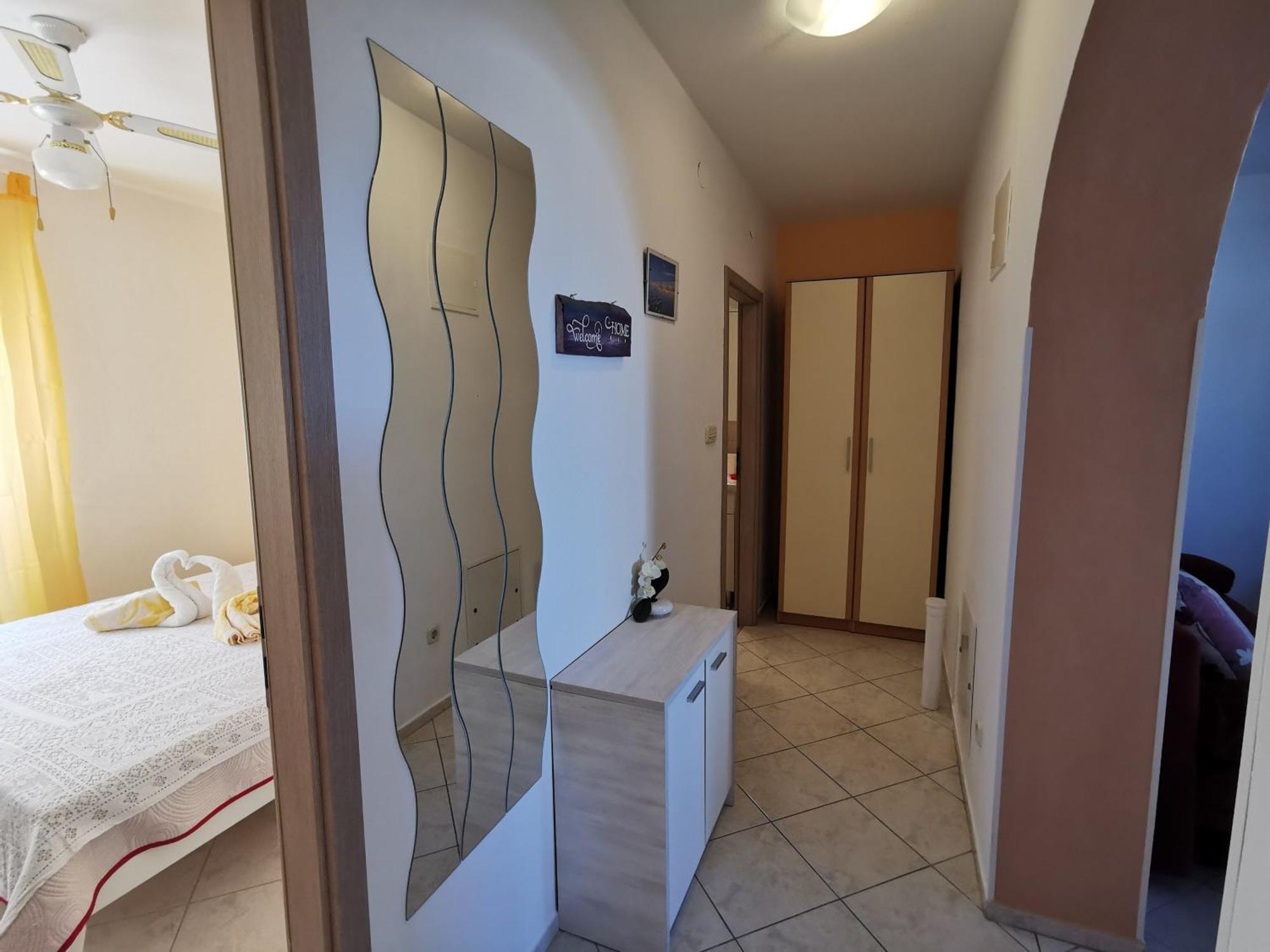 Apartman Franolic Punat Exterior photo