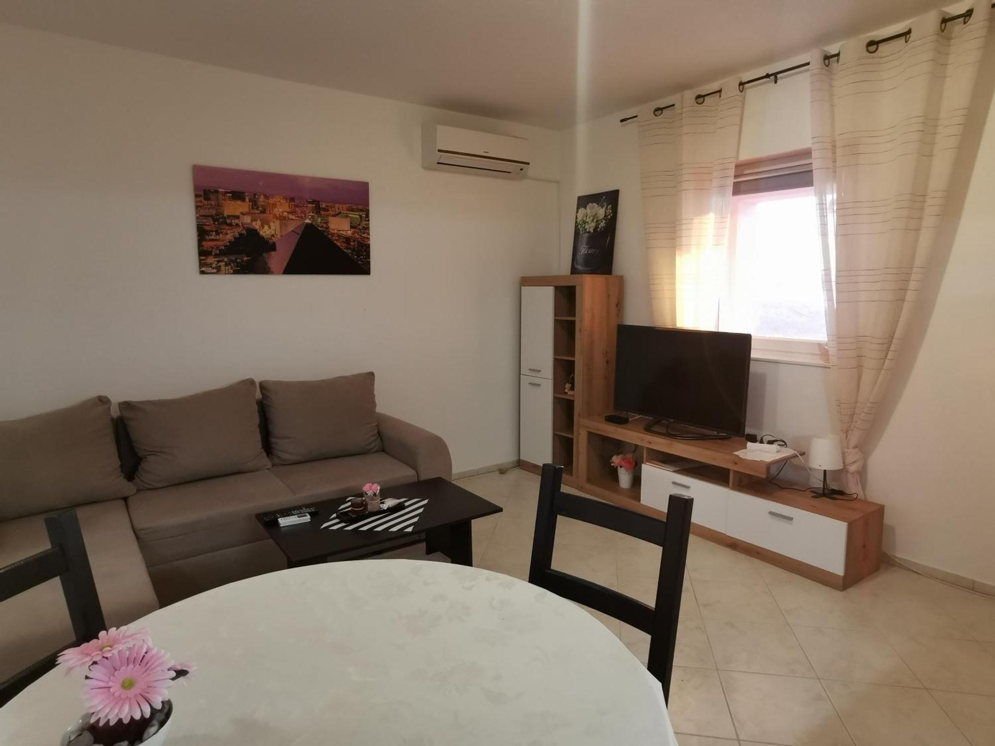 Apartman Franolic Punat Exterior photo